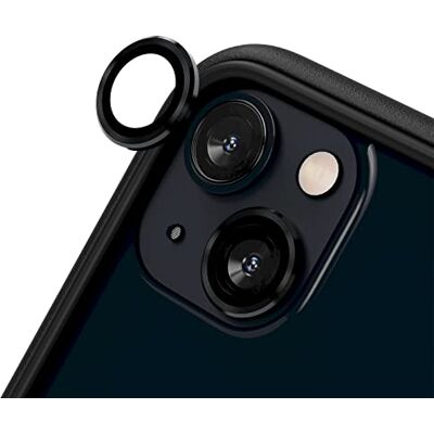 RhinoShield Protection d'objectifs photo pour iPhone 13/13 Mini RhinoShield Protection d'objectifs photo pour iPhone 13/13 Mini