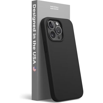 elago Coque en Silicone Liquide pour iPhone 13 Pro elago Coque en Silicone Liquide pour iPhone 13 Pro