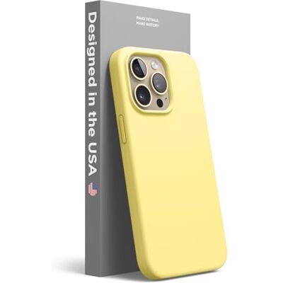 elago Coque en Silicone Liquide pour iPhone 13 Pro elago Coque en Silicone Liquide pour iPhone 13 Pro