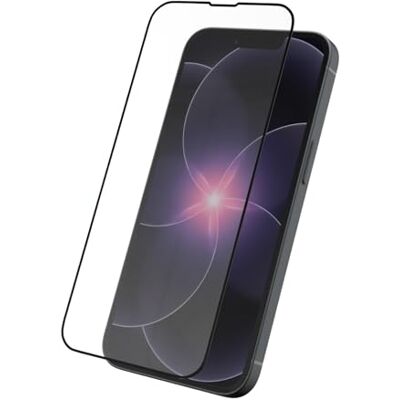 RhinoShield Protection en verre trempé pour iPhone 17e/16e/14/13 Pro/13 RhinoShield Protection en verre trempé pour iPhone 17e/16e/14/13 Pro/13