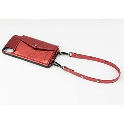 4smarts LAVAVIK Cross-Body Coque 4smarts LAVAVIK Cross-Body Coque