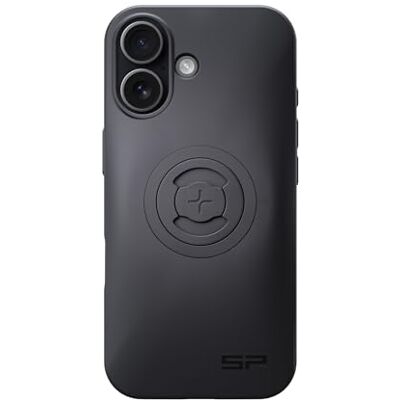 SP CONNECT Coque de téléphone SPC+ Compatible avec iPhone 17 SP CONNECT Coque de téléphone SPC+ Compatible avec iPhone 17