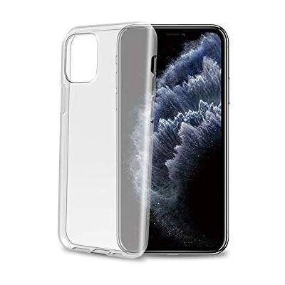 Celly CELLLY Cover IPHONE 11 Pro Transparent Celly CELLLY Cover IPHONE 11 Pro Transparent