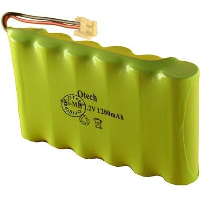Otech Batterie Compatible pour COMPEX Sport 3 Otech Batterie Compatible pour COMPEX Sport 3