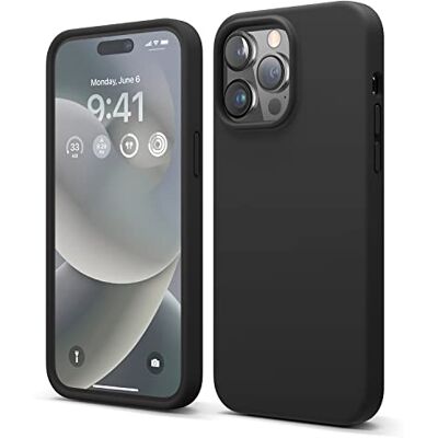 elago Coque en Silicone Liquide pour iPhone 14 Pro Max elago Coque en Silicone Liquide pour iPhone 14 Pro Max