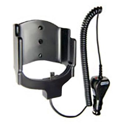 Brodit Support actif de véhicules avec chargeur de voiture et articulation pour HTC P6300 Brodit Support actif de véhicules avec chargeur de voiture et articulation pour HTC P6300