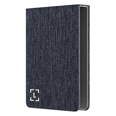 Ledger Flex Magnet Folio l’étui pour protéger votre wallet crypto à écran tactile Gris anthracite Ledger Flex Magnet Folio l’étui pour protéger votre wallet crypto à écran tactile Gris anthracite