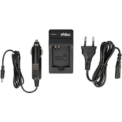 vhbw Câble de chargement chargeur vhbw Câble de chargement chargeur