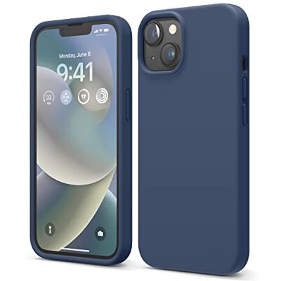 elago Coque en Silicone Liquide pour iPhone 14 elago Coque en Silicone Liquide pour iPhone 14