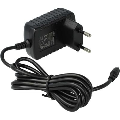 vhbw Chargeur Compatible avec Nokia 2710 Navigation Edition, 2720 Fold, 2730 Classic, 2760, 3109 et 3110 Smartphone, Téléphone Portable vhbw Chargeur Compatible avec Nokia 2710 Navigation Edition, 2720 Fold, 2730 Classic, 2760, 3109 et 3110 Smartphone, Téléphone Portable