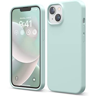 elago Coque en Silicone Liquide pour iPhone 14 elago Coque en Silicone Liquide pour iPhone 14