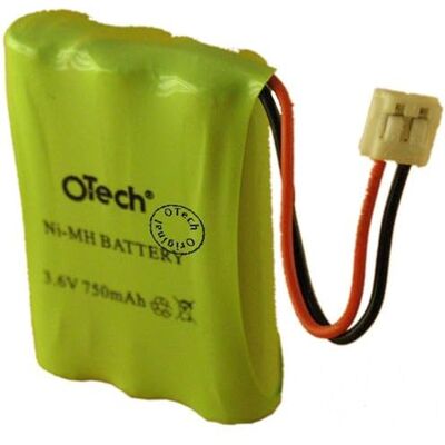 Otech Batterie pour OPTEX IVISION Handheld Monitor Otech Batterie pour OPTEX IVISION Handheld Monitor