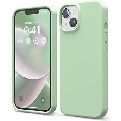 elago Coque en Silicone Liquide pour iPhone 14 elago Coque en Silicone Liquide pour iPhone 14