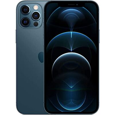 Apple iPhone 12 Pro 256GB Pacific Blue Apple iPhone 12 Pro 256GB Pacific Blue