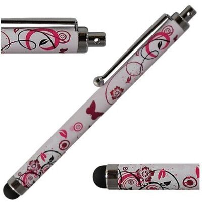 KARYLAX Seluxion Stylet écran Tactile Motif HF17 pour Tablette Acer Iconia Tab A3-30 10 KARYLAX Seluxion Stylet écran Tactile Motif HF17 pour Tablette Acer Iconia Tab A3-30 10