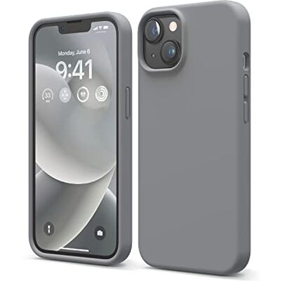 elago Coque en Silicone Liquide pour iPhone 14 elago Coque en Silicone Liquide pour iPhone 14