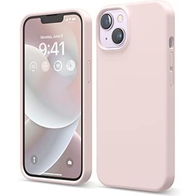 elago Coque en Silicone Liquide pour iPhone 14 elago Coque en Silicone Liquide pour iPhone 14