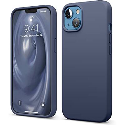 elago Coque en Silicone Liquide pour iPhone 13 elago Coque en Silicone Liquide pour iPhone 13