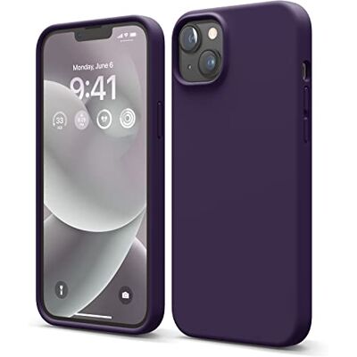 elago Coque en Silicone Liquide pour iPhone 14 Plus elago Coque en Silicone Liquide pour iPhone 14 Plus