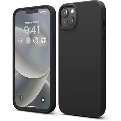 elago Coque en Silicone Liquide pour iPhone 14 Plus elago Coque en Silicone Liquide pour iPhone 14 Plus