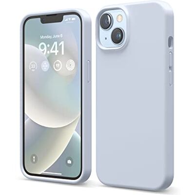 elago Coque en Silicone Liquide pour iPhone 14 elago Coque en Silicone Liquide pour iPhone 14