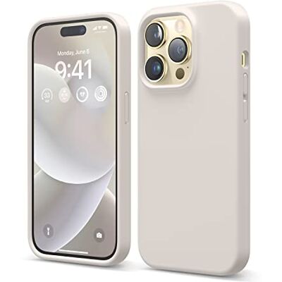elago Coque en Silicone Liquide pour iPhone 14 Pro elago Coque en Silicone Liquide pour iPhone 14 Pro