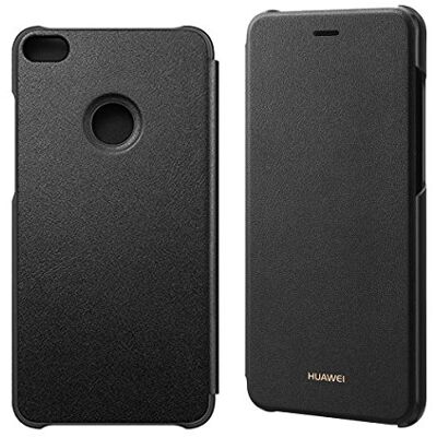 Huawei Etui pour P Smart Noir Huawei Etui pour P Smart Noir