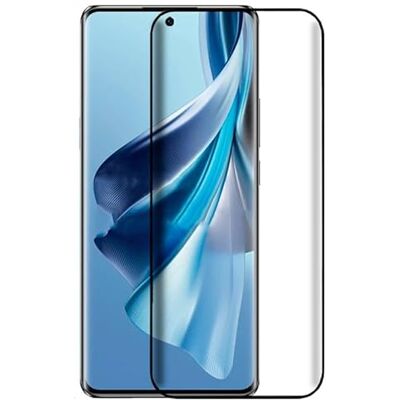 Cool Protecteur d'écran en verre trempé pour Oppo Reno 10 5G / 10 Pro 5G (Curvo) Cool Protecteur d'écran en verre trempé pour Oppo Reno 10 5G / 10 Pro 5G (Curvo)