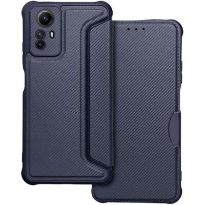 Étui Livre Magnétique Antichocs pour Xiaomi Redmi Note 12S - Étui pour Smartphone Étui Livre Magnétique Antichocs pour Xiaomi Redmi Note 12S - Étui pour Smartphone