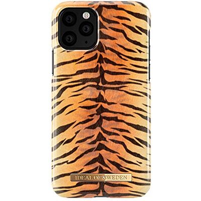IDEAL OF SWEDEN iPhone 11 Pro Fashion Back Case Sunset Tiger IDEAL OF SWEDEN iPhone 11 Pro Fashion Back Case Sunset Tiger