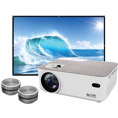 Core Innovations Ensemble Home Cinéma Core Innovations Ensemble Home Cinéma