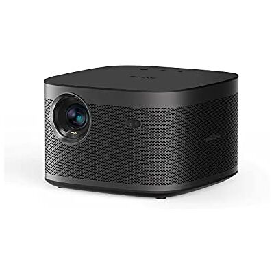 XGIMI Horizon Pro Videoprojecteur 4K, Videoprojecteur WiFi Bluetooth,Android TV UI Projecteur, 1500 Lumens ISO, Harman/Kardon Haut-parleurs, Auto-Focus XGIMI Horizon Pro Videoprojecteur 4K, Videoprojecteur WiFi Bluetooth,Android TV UI Projecteur, 1500 Lumens ISO, Harman/Kardon Haut-parleurs, Auto-Focus