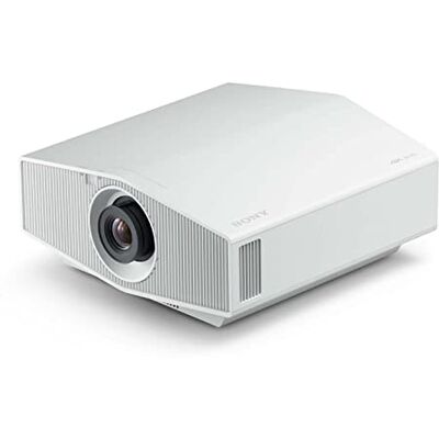 Sony VPL-XW5000 vidéo-projecteur Projecteur à focale Standard 2000 ANSI lumens 3LCD 2160p (3840x2160) Blanc Sony VPL-XW5000 vidéo-projecteur Projecteur à focale Standard 2000 ANSI lumens 3LCD 2160p (3840x2160) Blanc