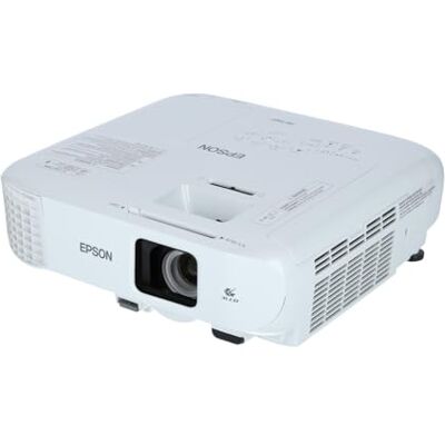 Epson EB-992F Epson EB-992F