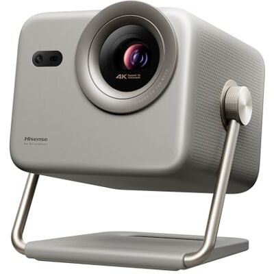 Hisense M2 PRO Trichroma Mini Laser Beamer 1.300 ANSI-Lumen (20016688) Hisense M2 PRO Trichroma Mini Laser Beamer 1.300 ANSI-Lumen (20016688)
