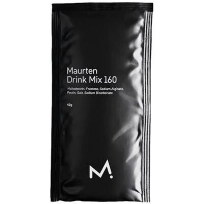 Maurten DRINK MIX 160 BOX (18 UN) Maurten DRINK MIX 160 BOX (18 UN)