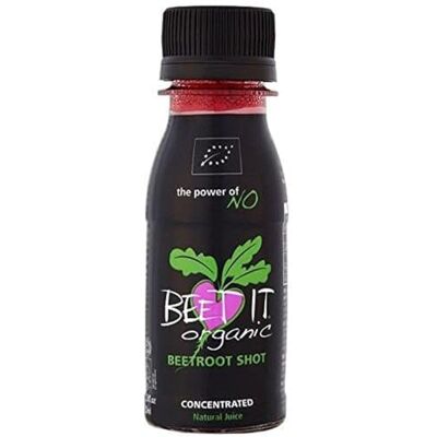 James White Beet It Shot Bio 70 ml James White Beet It Shot Bio 70 ml
