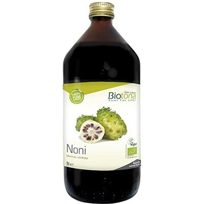 Biotona Bio Jus Noni 1 l Biotona Bio Jus Noni 1 l