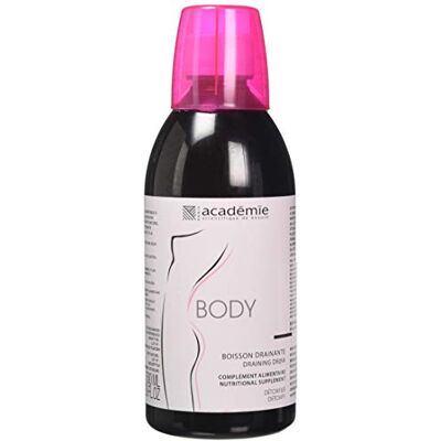 Academie Académie Boisson Drainante Academie Académie Boisson Drainante