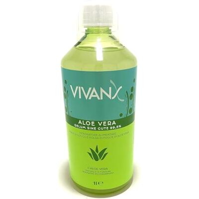 inkjet ALOE VERA Pure 99,8 % Pure sans addition d'eau sans lactose, gluten ne colorant ni adoucissant produit végétalien, emballage 1 litre inkjet ALOE VERA Pure 99,8 % Pure sans addition d'eau sans lactose, gluten ne colorant ni adoucissant produit végétalien, emballage 1 litre