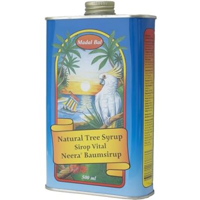 Neera MADAL BAL Sirop Vital Nature s Plus 1L Neera MADAL BAL Sirop Vital Nature s Plus 1L
