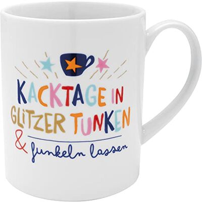 Sheepworld AG Gobelet XL - Funkeln Lassen Sheepworld AG Gobelet XL - Funkeln Lassen