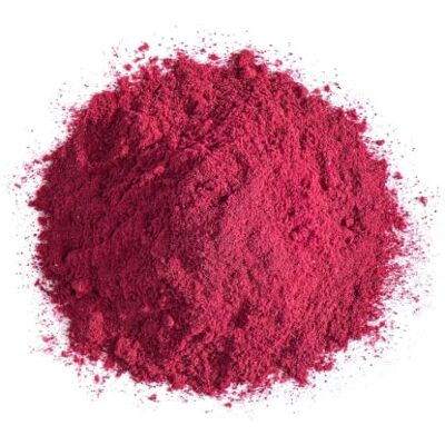 Valley of Tea Poudre de Betterave Jus de Racine Cru Superaliment Pur à la couleur intense pour colorer smoothies pâtes et préparations culinaires Valley of Tea Poudre de Betterave Jus de Racine Cru Superaliment Pur à la couleur intense pour colorer smoothies pâtes et préparations culinaires