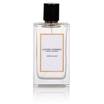 Lucien ferrero Seringa Blanc EPV 100 ml Lucien ferrero Seringa Blanc EPV 100 ml