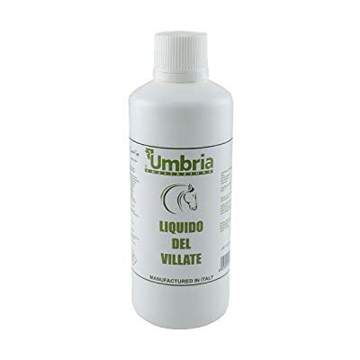 Umbria equitazione Liqueur de Villate 500 ml Umbria equitazione Liqueur de Villate 500 ml