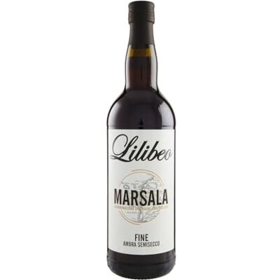 Pellegrino Marsala Fine Sec Lilibeo Nv Carlo Pellegrino Marsala Fine Sec Lilibeo Nv Carlo