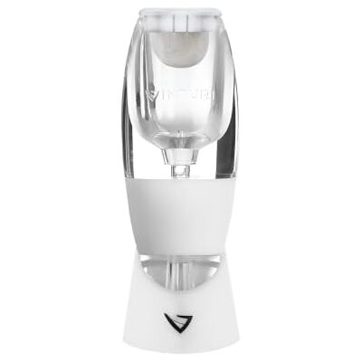 Vinturi V1020 Aérateur de vin Vin blanc Vinturi V1020 Aérateur de vin Vin blanc