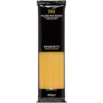 Massimo Zero Spaghetti 400 Pâte à modeler Massimo Zero Spaghetti 400 Pâte à modeler