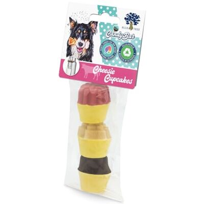 BLUE TREE Cheesie Cupcakes 75 g BLUE TREE Cheesie Cupcakes 75 g