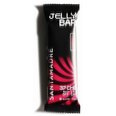 SANTAMADRE SANTA MADRE Barre énergétique gommeuse Pack 10 unités Saveurs : Cola, Orange et Sucette Barre gommeuse sportive Taille 10x45g Activer l'organisme nourriture sportive (Réglisse noire) SANTAMADRE SANTA MADRE Barre énergétique gommeuse Pack 10 unités Saveurs : Cola, Orange et Sucette Barre gommeuse sportive Taille 10x45g Activer l'organisme nourriture sportive (Réglisse noire)